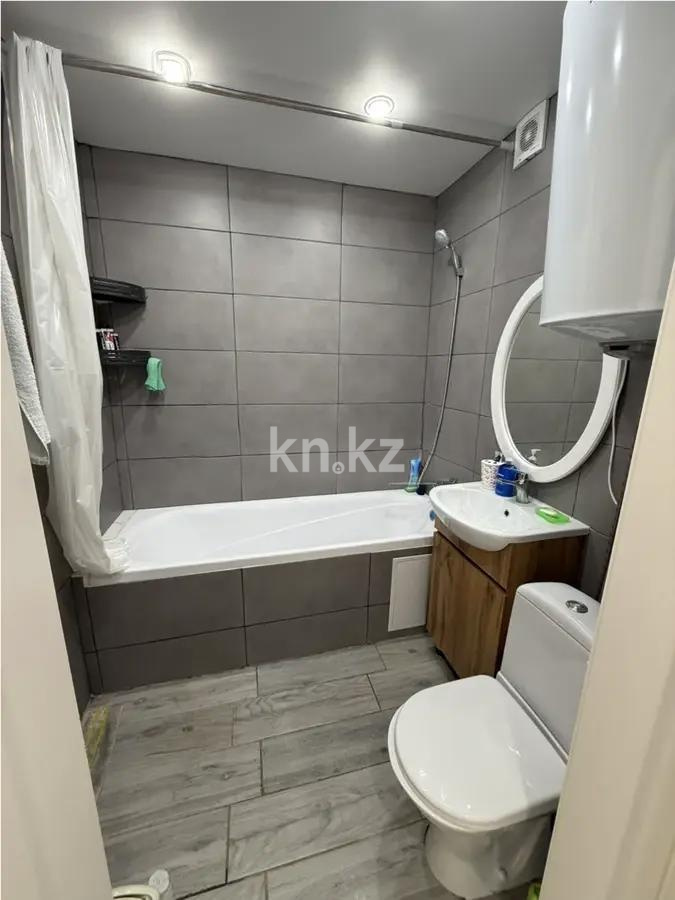 Продажа 1-комнатной квартиры, 32 м² в Караганде - фото 3