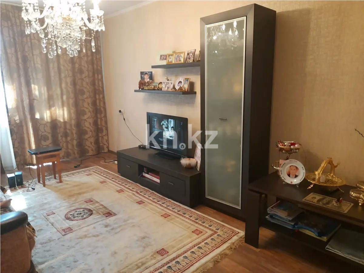 Продажа 3-комнатной квартиры, 60 м² в Алматы