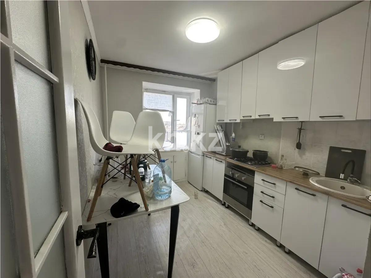 Продажа 3-комнатной квартиры, 60 м² в Караганде - фото 4