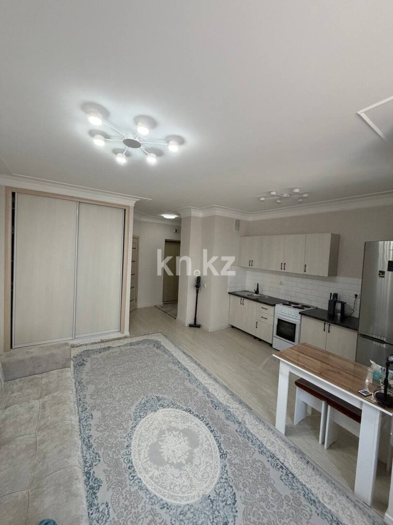 Продажа 1-комнатной квартиры, 32 м² в Астане - фото 3