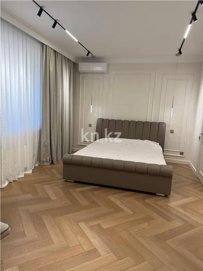 Продажа 4-комнатной квартиры, 158 м² в Алматы - фото 3