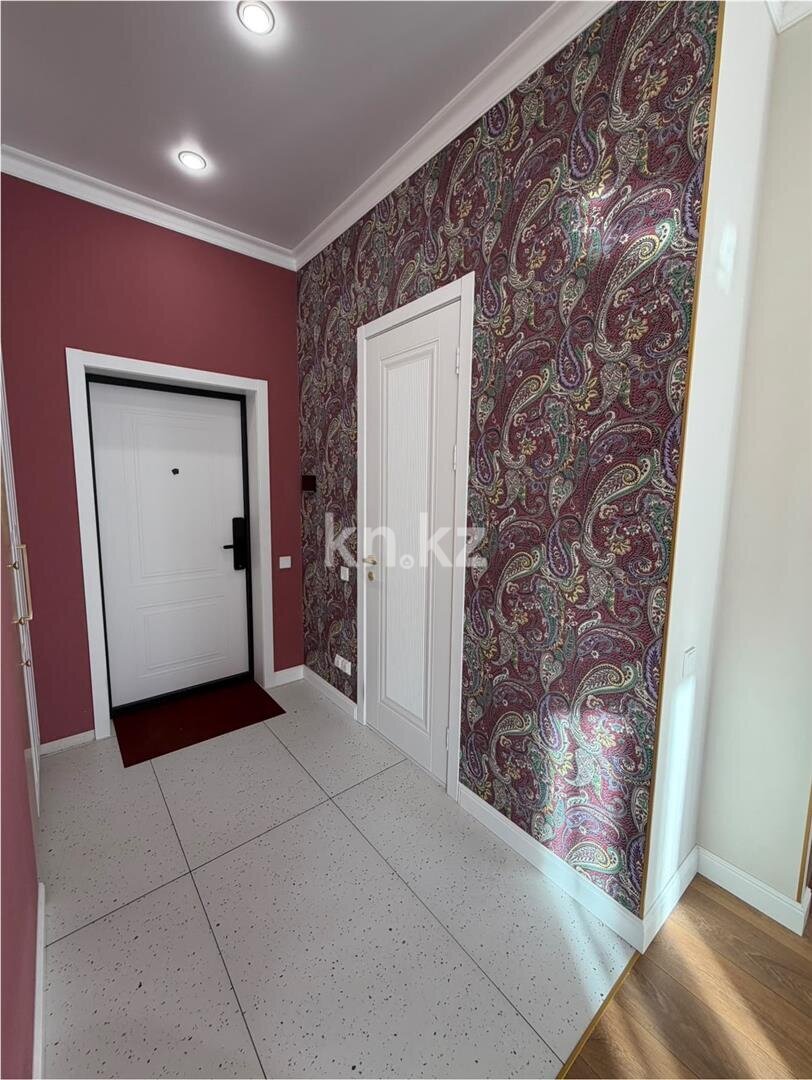 Продажа 1-комнатной квартиры, 41.6 м² в Астане - фото 9