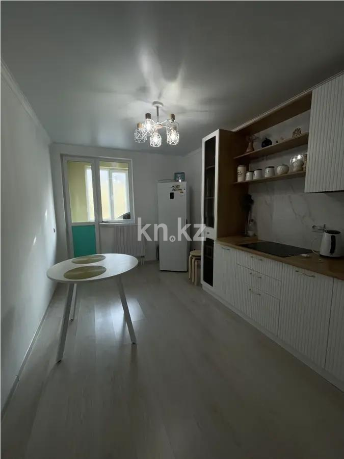 Продажа 2-комнатной квартиры, 61.4 м², ул. А-105, дом  20 в Астане - фото 4