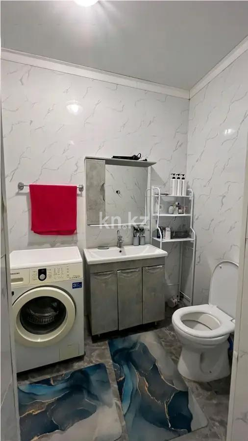 Продажа 2-комнатной квартиры, 62 м² в Алматы - фото 4