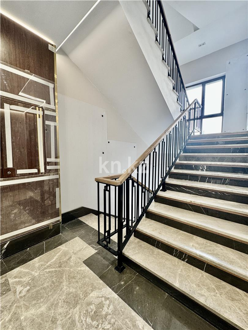 Продажа 6-комнатной квартиры, 165 м², ул. Мичурина, дом  11/12 в Караганде - фото 8