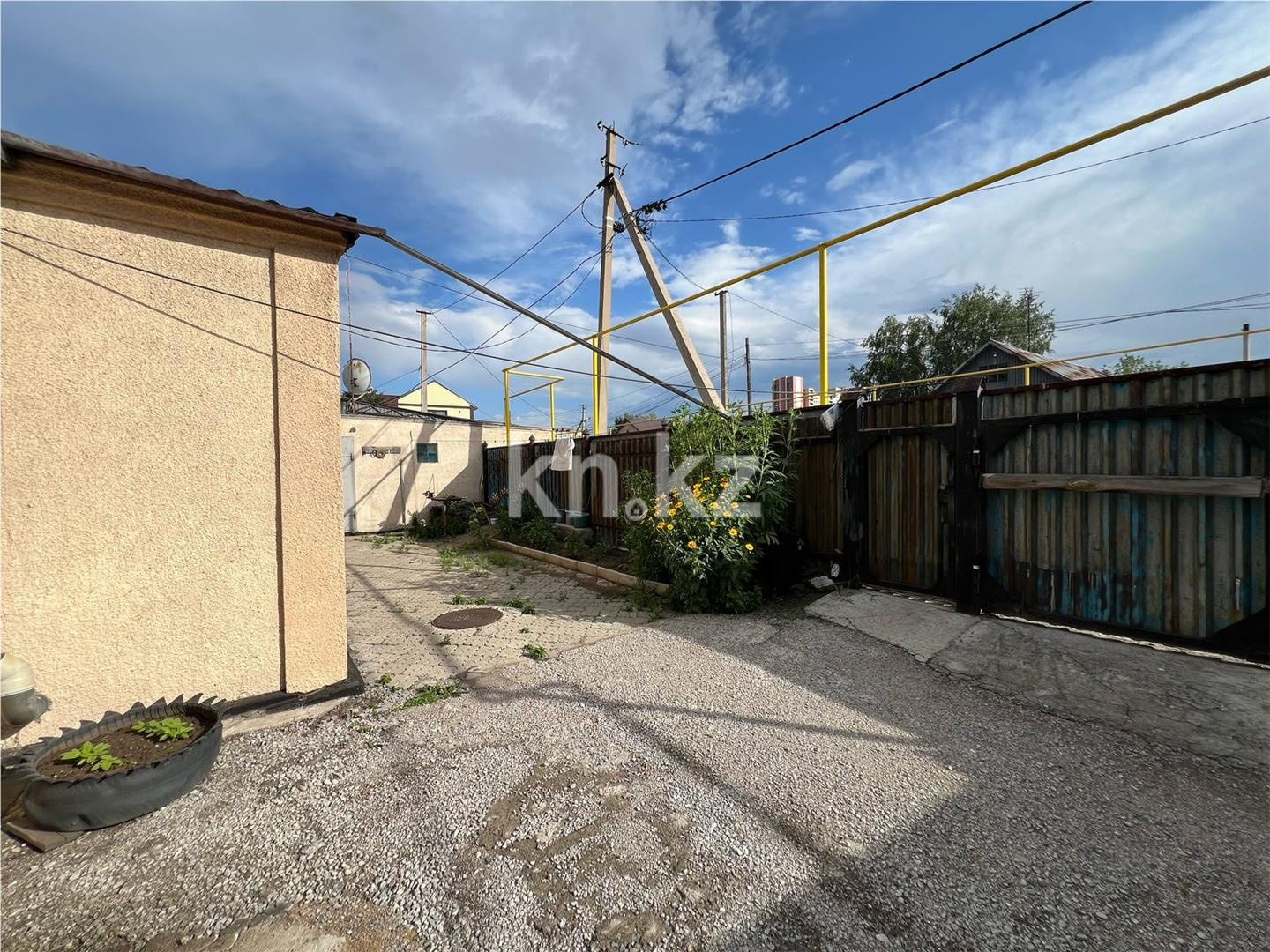 Продажа 5-комнатного дома, 105 м², ул. Балхашская, дом  135 в Караганде - фото 20