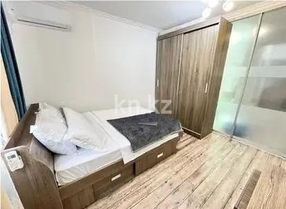 Продажа 2-комнатной квартиры, 50 м² в Алматы - фото 2