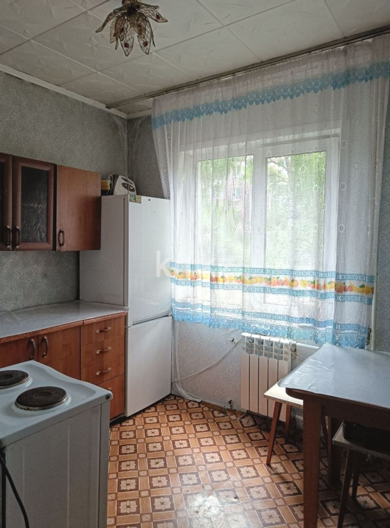 Продажа 2-комнатной квартиры, 45.2 м² в Усть-Каменогорске - фото 6