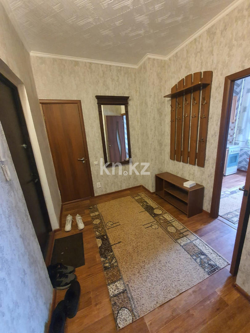 Аренда 1-комнатной квартиры, 42 м² в Алматы - фото 5