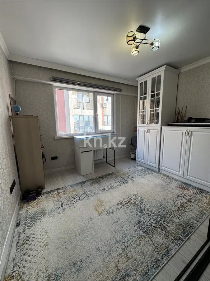 Продажа 3-комнатной квартиры, 67 м² в Алматы - фото 2