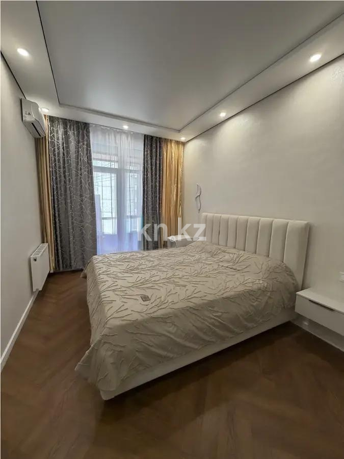Продажа 3-комнатной квартиры, 75 м² в Астане - фото 2