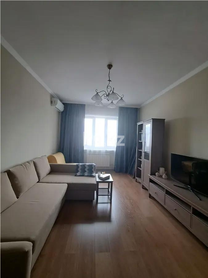 Продажа 1-комнатной квартиры, 42 м² в Алматы