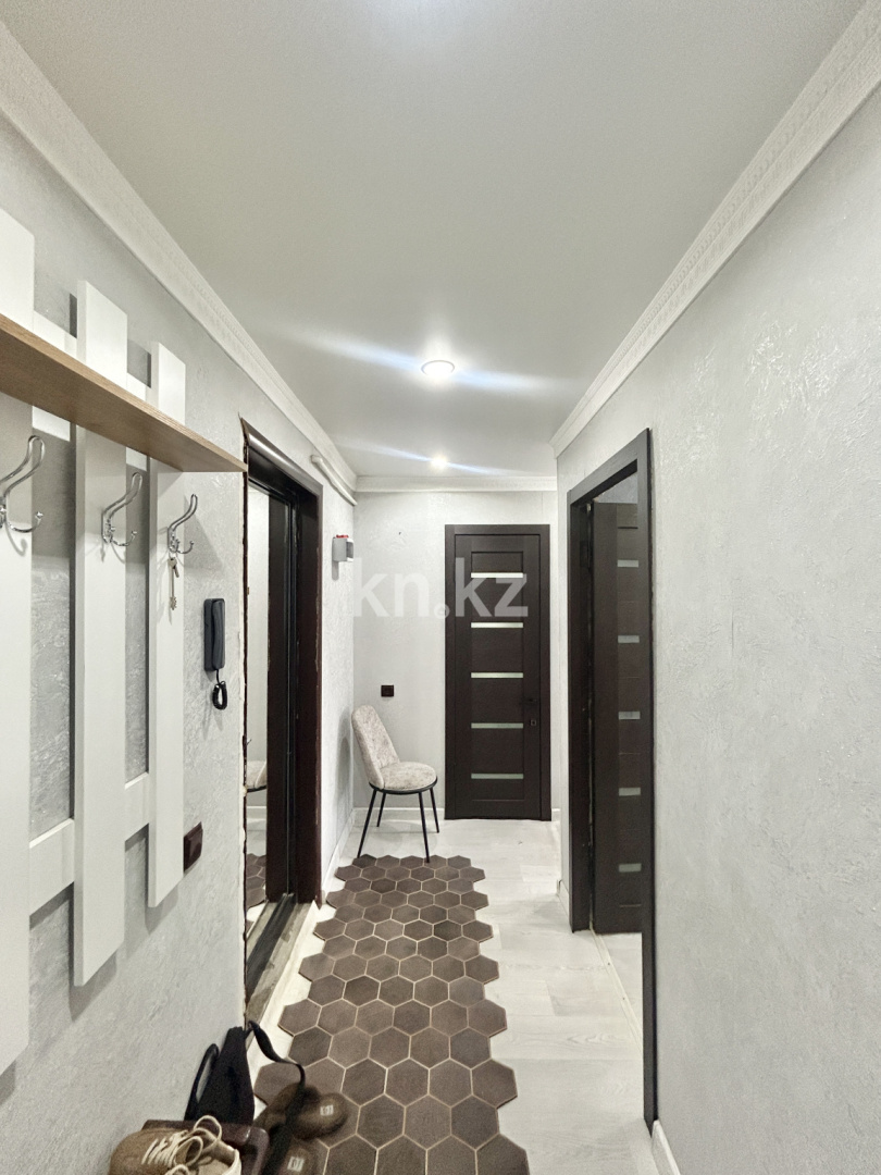 Продажа 2-комнатной квартиры, 44 м² в Караганде - фото 7