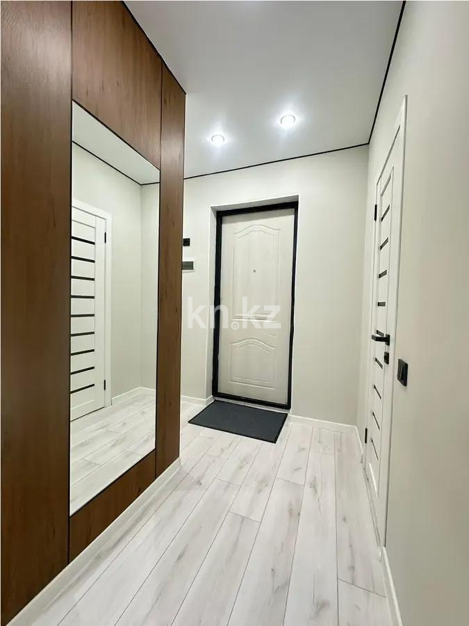 Продажа 1-комнатной квартиры, 33 м² в Алматы - фото 4