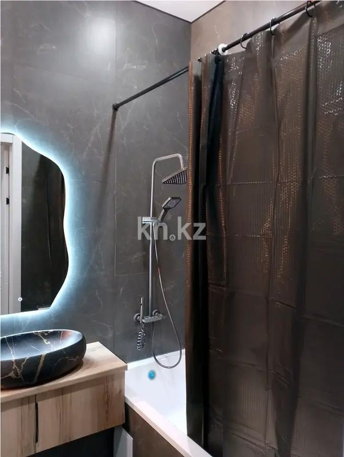Продажа 1-комнатной квартиры, 38.2 м², ул. Нажимеденова, дом  54 в Астане - фото 4