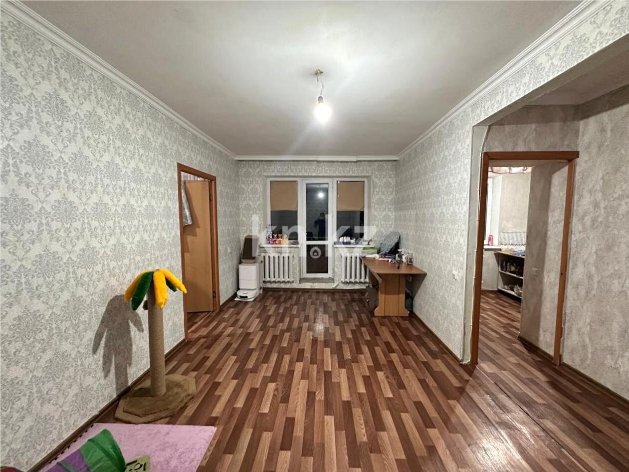 Продажа 2-комнатной квартиры, 46 м² в Абае