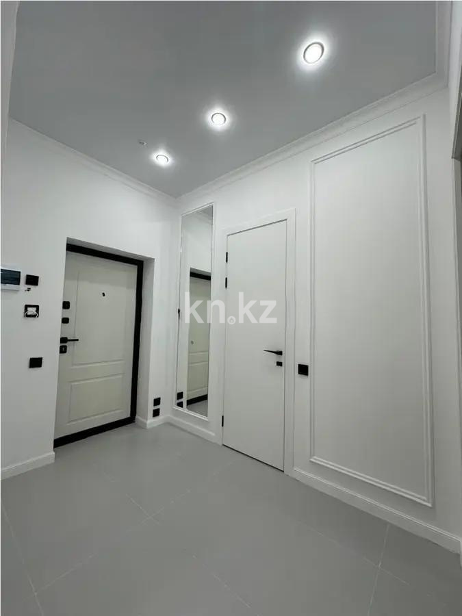 Продажа 2-комнатной квартиры, 45 м², пр. Сейфуллина, дом  469а в Алматы - фото 4