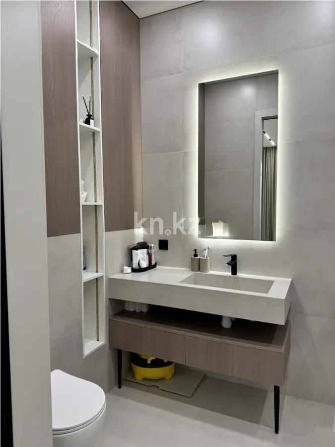 Продажа 4-комнатной квартиры, 105 м² в Астане - фото 5