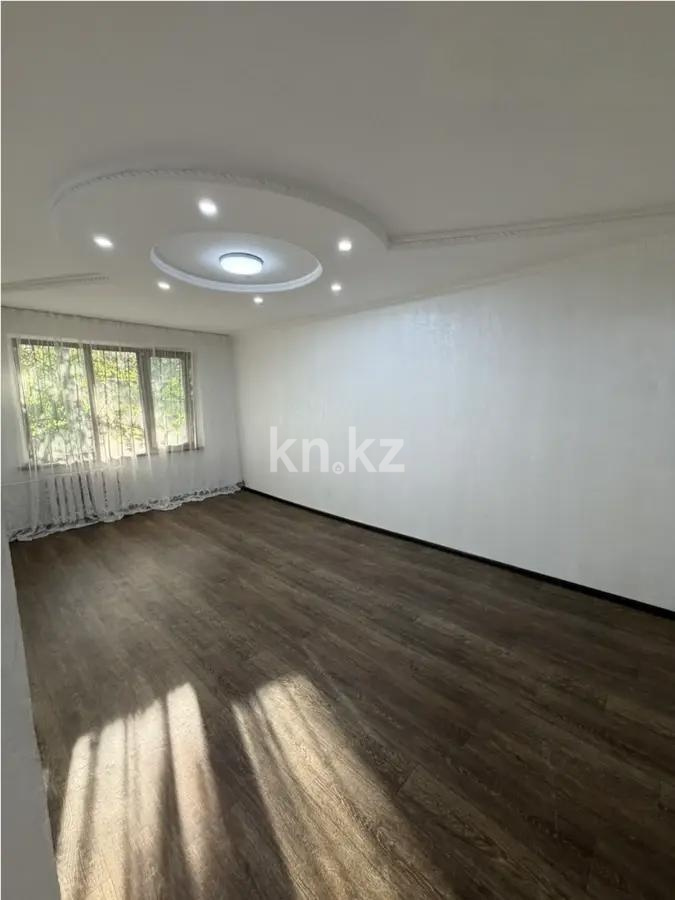 Продажа 3-комнатной квартиры, 59 м² в Алматы - фото 2