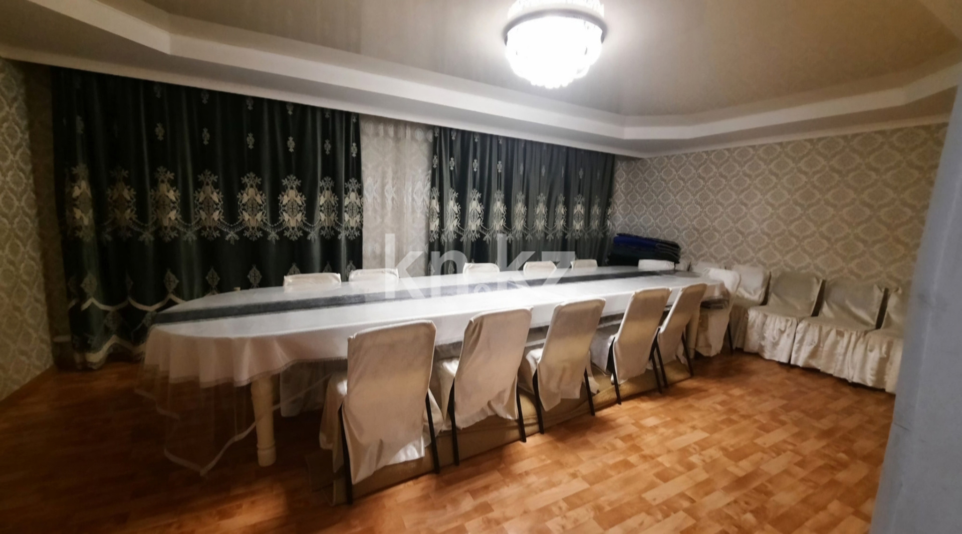 Продажа 3-комнатного дома, 100 м², Зачаганск пос. в Уральске