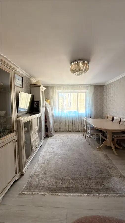 Продажа 2-комнатной квартиры, 55 м² в Астане