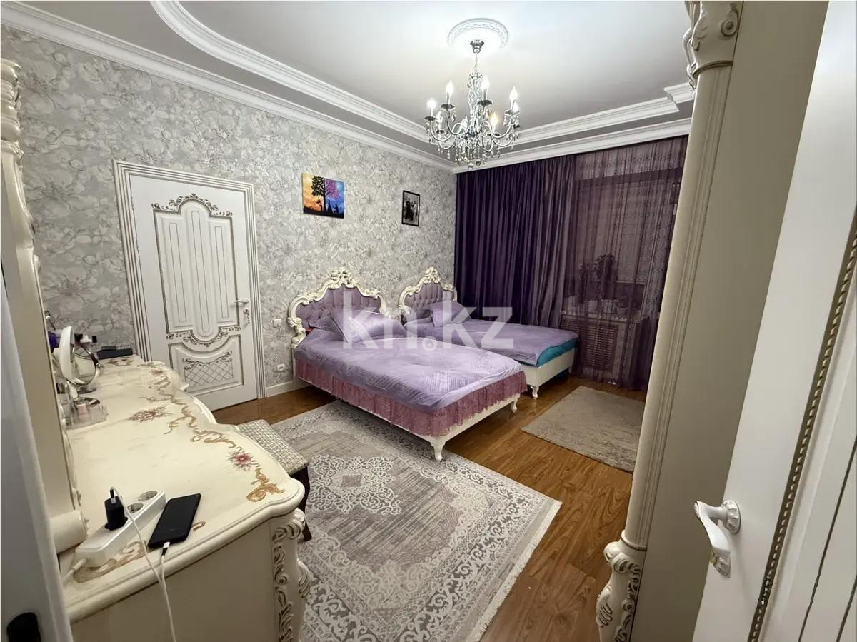 Продажа 4-комнатной квартиры, 190 м² в Астане - фото 4