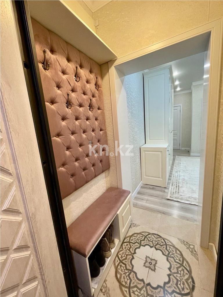 Продажа 3-комнатной квартиры, 80 м² в Караганде - фото 17
