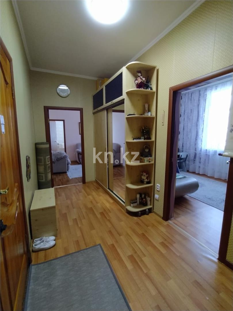 Продажа 3-комнатной квартиры, 60 м² в Караганде - фото 18