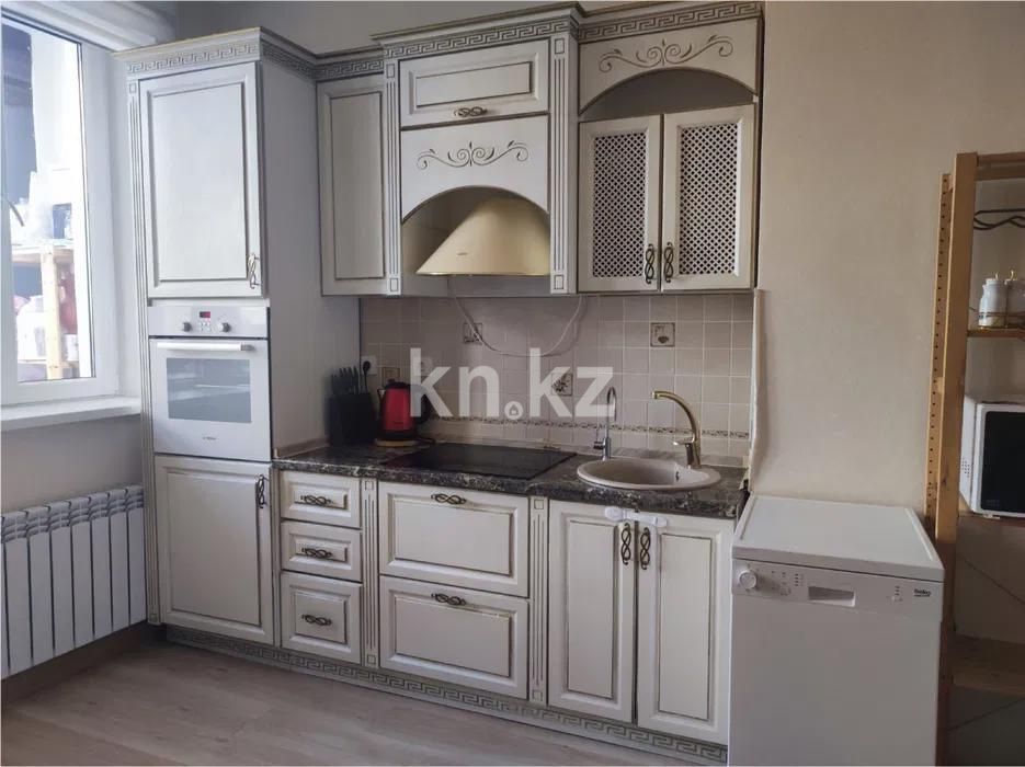 Продажа 4-комнатной квартиры, 127 м² в Астане - фото 3