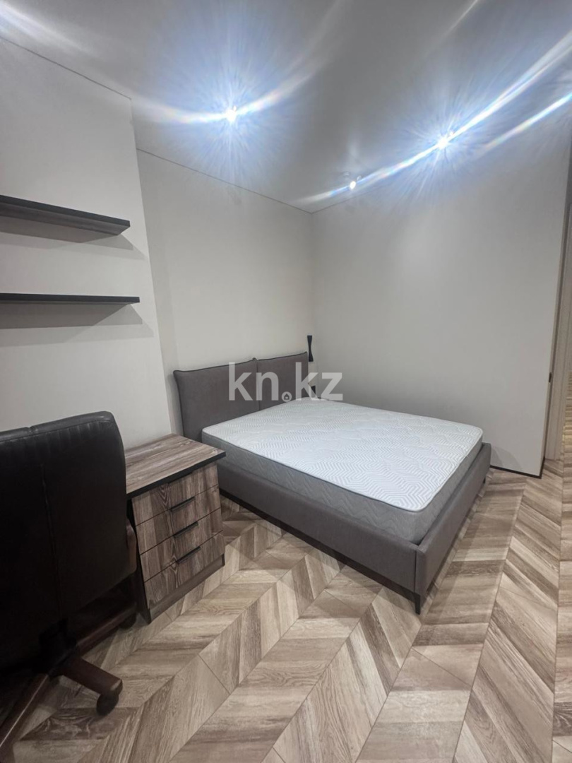 Продажа 3-комнатной квартиры, 92 м², пр. Туран в Астане - фото 20