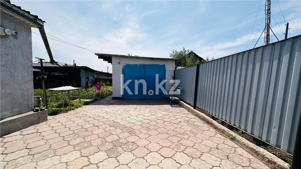 Продажа 5-комнатного дома, 87.9 м² в Караганде - фото 17