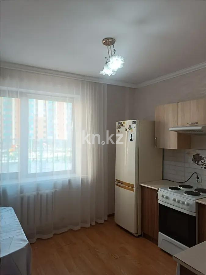 Продажа 1-комнатной квартиры, 39.7 м², ул. Сыганак, дом  2 в Астане - фото 2