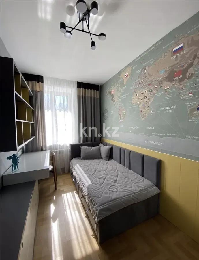 Продажа 4-комнатной квартиры, 93 м² в Караганде - фото 3