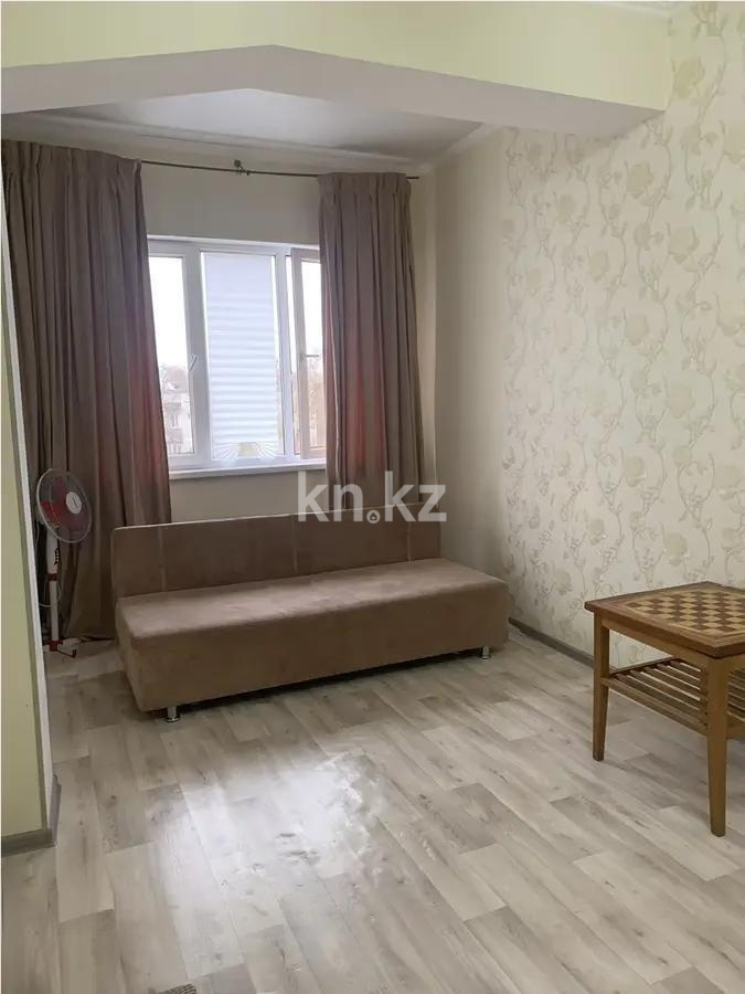 Продажа 1-комнатной квартиры, 33 м² в Алматы