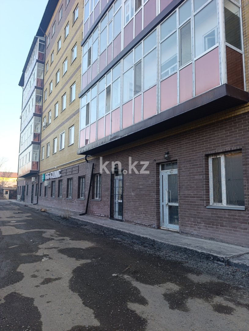 Продажа 3-комнатной квартиры, 81 м² в Караганде