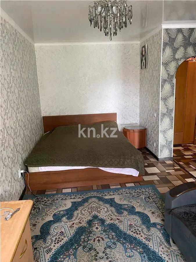 Продажа 1-комнатной квартиры, 31 м², ул. Сейфуллина, дом  29 в Астане - фото 2