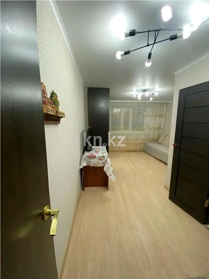 Продажа 1-комнатной квартиры, 20.5 м², ул. Манаса, дом  20/1 в Астане - фото 2