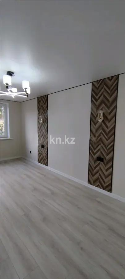 Продажа 2-комнатной квартиры, 50 м², ул. Бейсекбаева, дом  19 в Астане