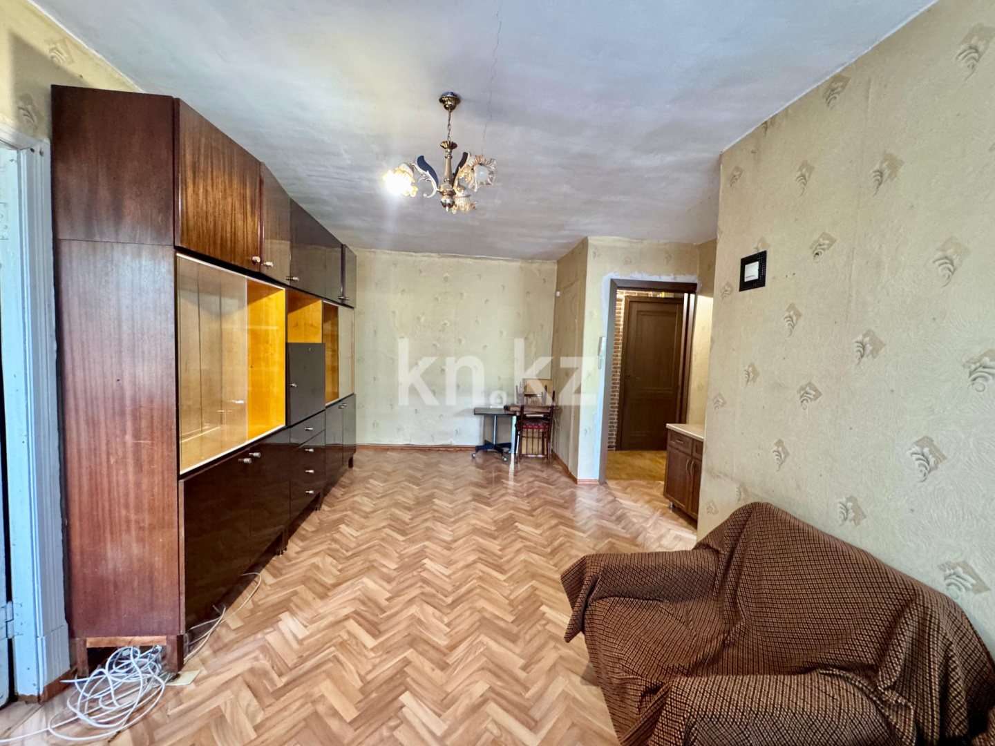 Продажа 2-комнатной квартиры, 42 м², ул. Зелинского, дом  26/1 в Караганде - фото 15