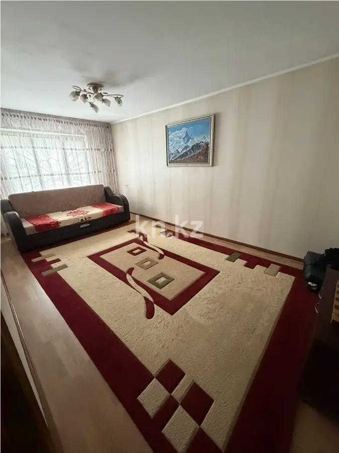 Продажа 3-комнатной квартиры, 74 м² в Алматы