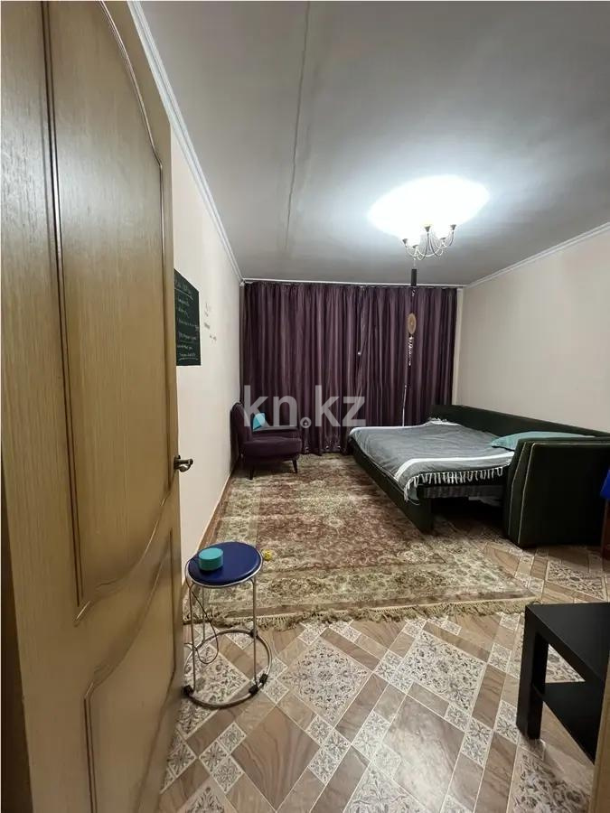 Продажа 3-комнатной квартиры, 77 м² в Астане - фото 4
