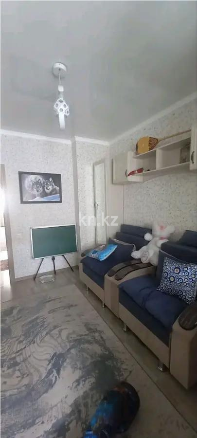 Продажа 3-комнатной квартиры, 76 м² в Алматы - фото 2