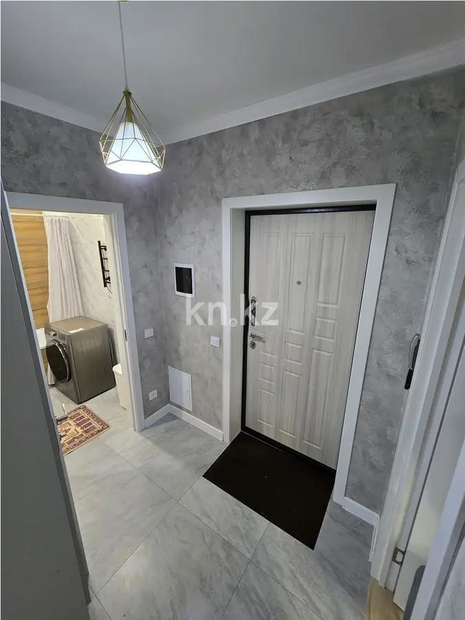 Продажа 1-комнатной квартиры, 40 м² в Астане - фото 4