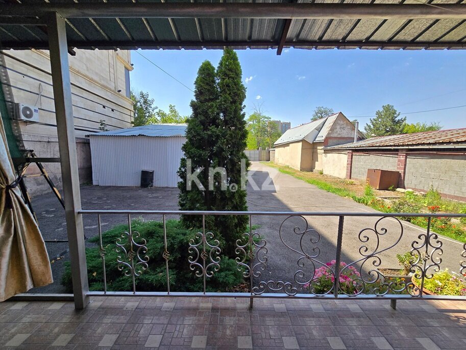 Продажа 4-комнатного дома, 107 м² в Алматы - фото 8