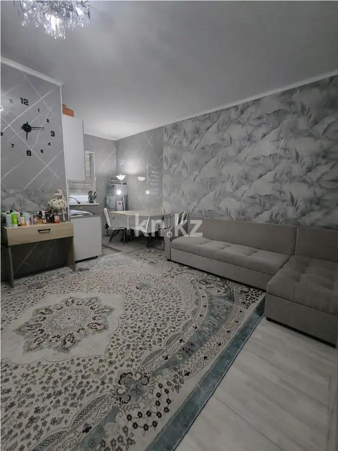 Продажа 1-комнатной квартиры, 30.3 м² в Алматы