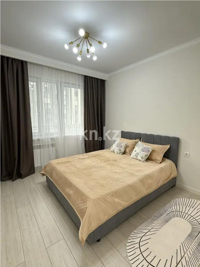 Продажа 2-комнатной квартиры, 54.8 м², мкр-н Дарабоз, дом  25а в Алматы - фото 2