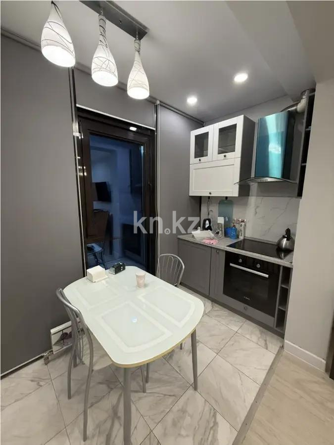 Продажа 2-комнатной квартиры, 54 м² в Алматы - фото 4