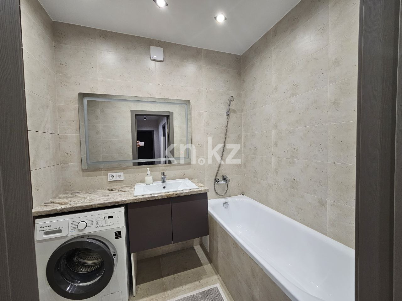 Аренда 2-комнатной квартиры, 60 м² в Астане - фото 6