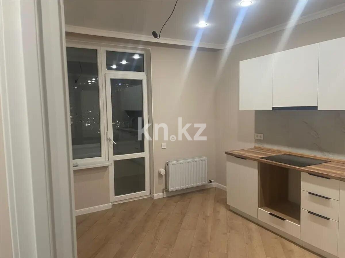 Продажа 2-комнатной квартиры, 60 м² в Астане - фото 2