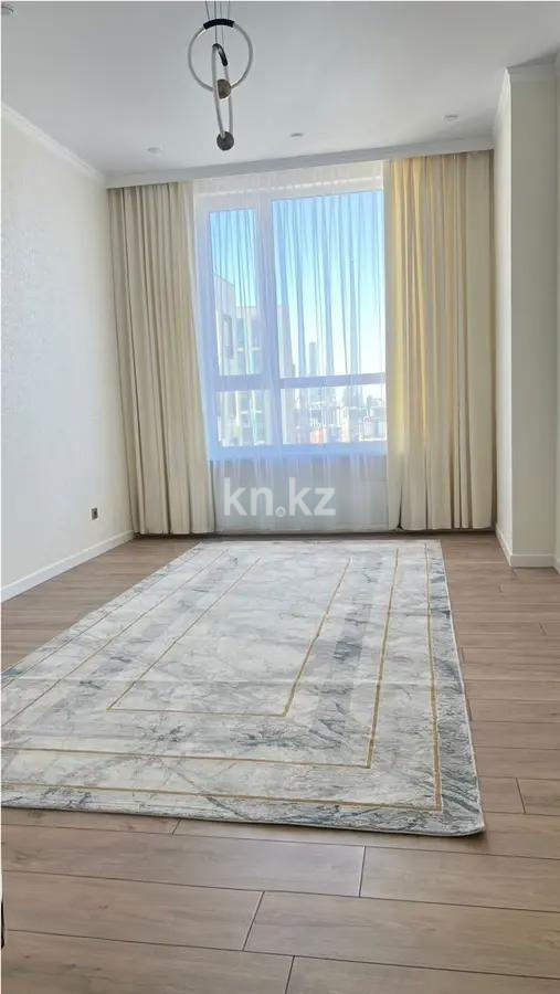 Продажа 3-комнатной квартиры, 67 м² в Астане - фото 2
